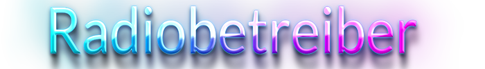 Radiobetreiber