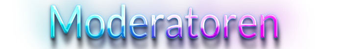 Moderatoren